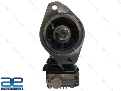 Air Compressor 278613999914 For Tata Cummins 6BT 2518 1613 2523 3518 2523 S2u - Picture 4 of 5