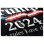 Tappeto Personalizzato Bandiera Trump 2024 'Take Save America Back' 3x5 Piedi - Poliestere Stampato, Per Sostenitori MAGA Cappellino Make America Great Again - Foto 9