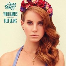 Video Games (2-Track) von Lana Del Rey | CD | Zustand sehr gut