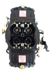 Ccs Performance Pro Max Q E85 Blow-thru Series 750 Cfm Drag Racing Carb