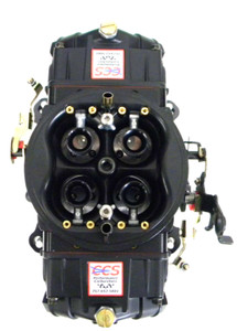 Blow through Boost Actvated Power Valve Kt For Holley QFT 2300 4150