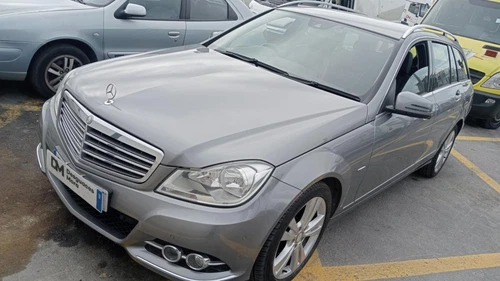 A6510900248 Caudalimetro para MERCEDES-BENZ CLASE C (BM 204) FAMILIAR 2 6912784 - Imagen 5 de 8