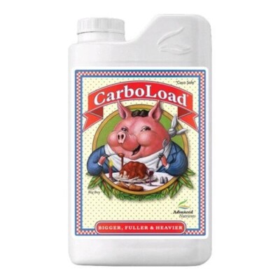 Advanced Nutrients Carboload 500ml