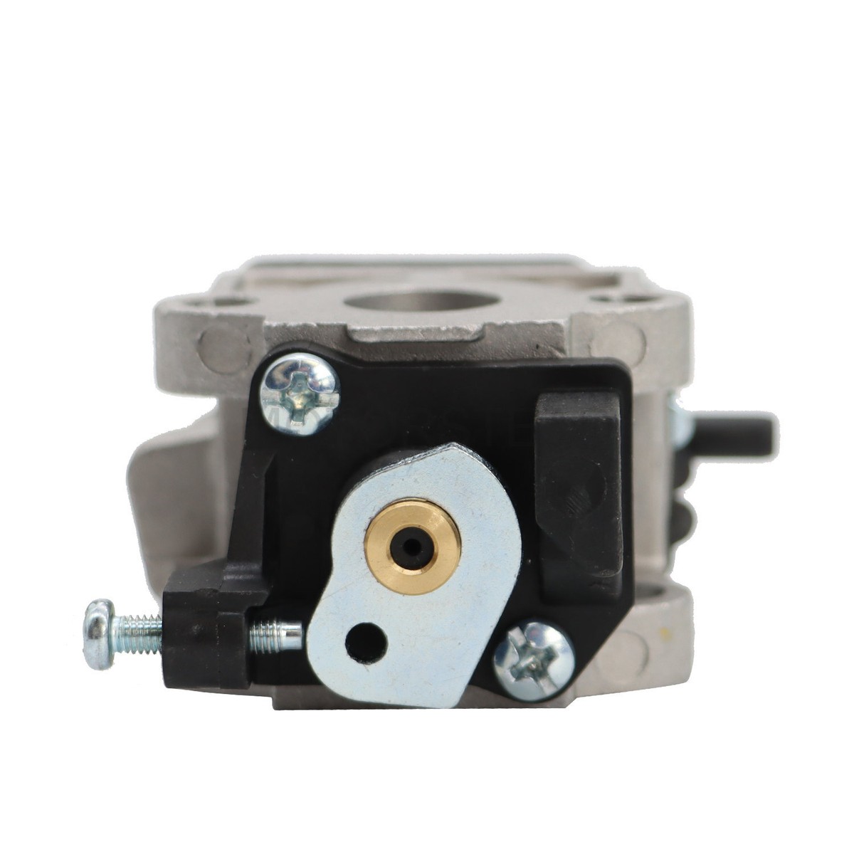 Weber 57 Carburatore Per Tosaerba Hitachi CG22EA 21.1cc, Compatibile Con Toro, Modello 669-6550 Decespugliatore 26 Cc - Foto 4