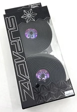 SUPACAZ Super Sticky KUSH Galaxy Oil Slick Tape w/Ano Plugs BUY MULTIPLES & SAVE