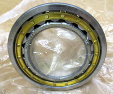 NJ2215-E-M1-C3 FAG Roller Bearings image