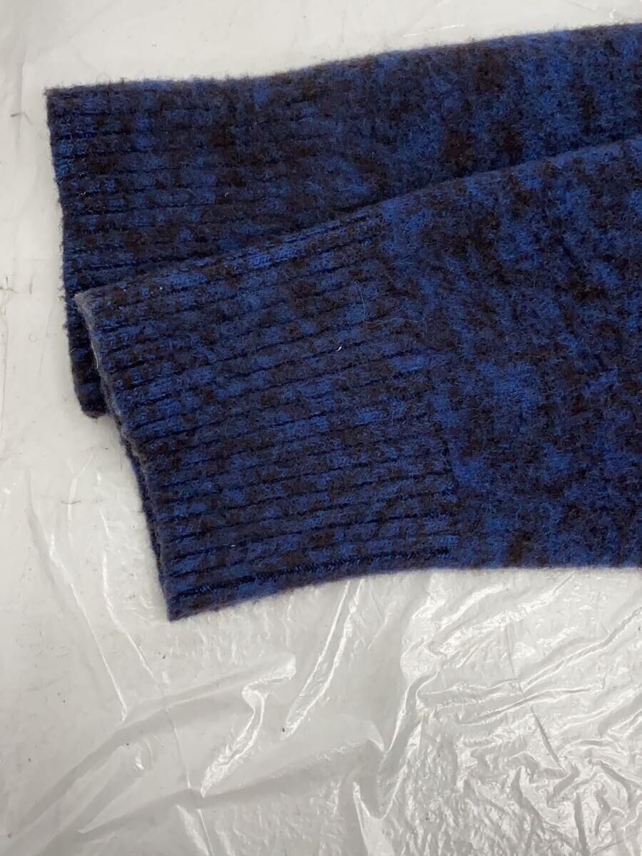 OAMC(OVER ALL MASTER CLOTH)◆ニット・セーター(厚手)/--/ウール/GRY OAMC (OVER ALL MASTER CLOTH KNIT SWEATER (THICK WOOL Gray