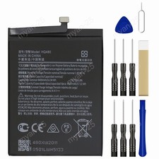 New HQ480 Battery Replacement For Nokia 8.3 5G TA-1243 Tools