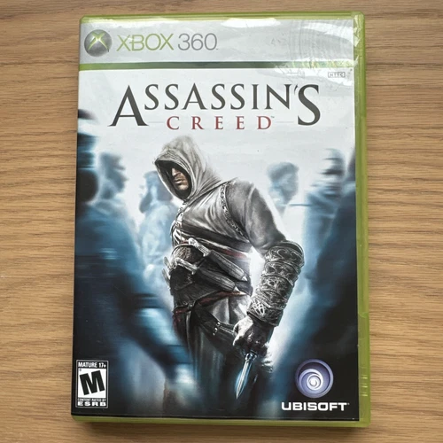 Assassin's Creed - Limited Edition Microsoft Xbox 360