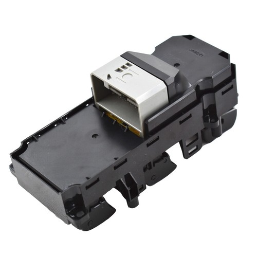 Master Power Window Switch For 2008-2012 Honda Accord Front Left Driver Side - Picture 5 of 7