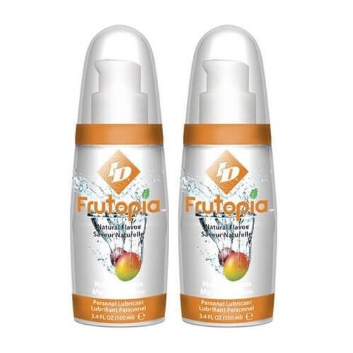 Liquid Silk Lubricant Waterbased Condom Friendly 1 Large Bottle (500ml) - Image 43