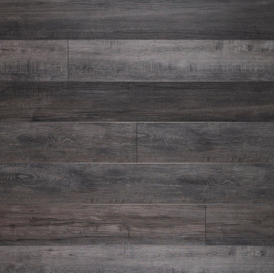 Rutledge 7 In. X 48 In. X 20 MIL Luxury Vinyl Flooring, Rigid Core Planks, LVT T