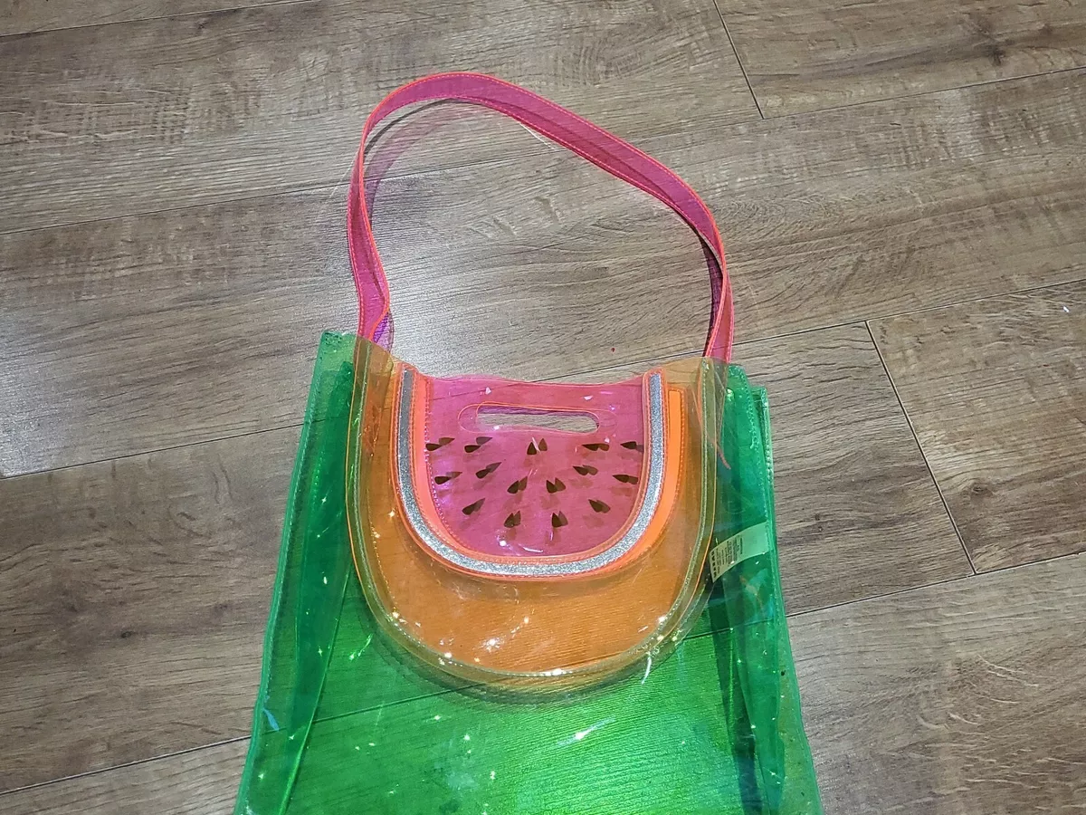 Tu beach bag deals