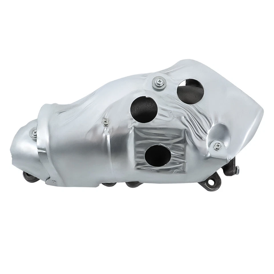 Kit de colector de escape LABLT para camioneta Toyota 4Runner Tacoma T100 2,4/2,7 L 674-464 Foto 3 de 4