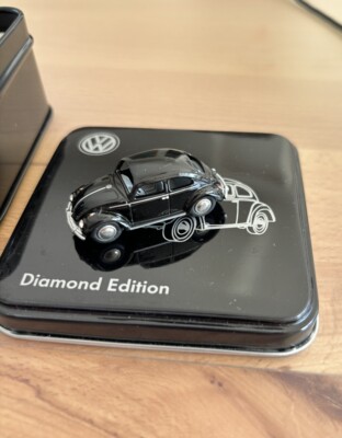 Volkswagen VW Käfer Diamond Edition Sammlermodell Bubmobile Exklusive Set 