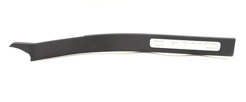 NEW OEM Mopar Rear Right Door Scuff Plate 6WC721X7AA Ram 1500 Crew Cab 2020-2024