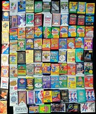 Visual History to Topps Vintage Football Wrappers: 1950 -1980 39