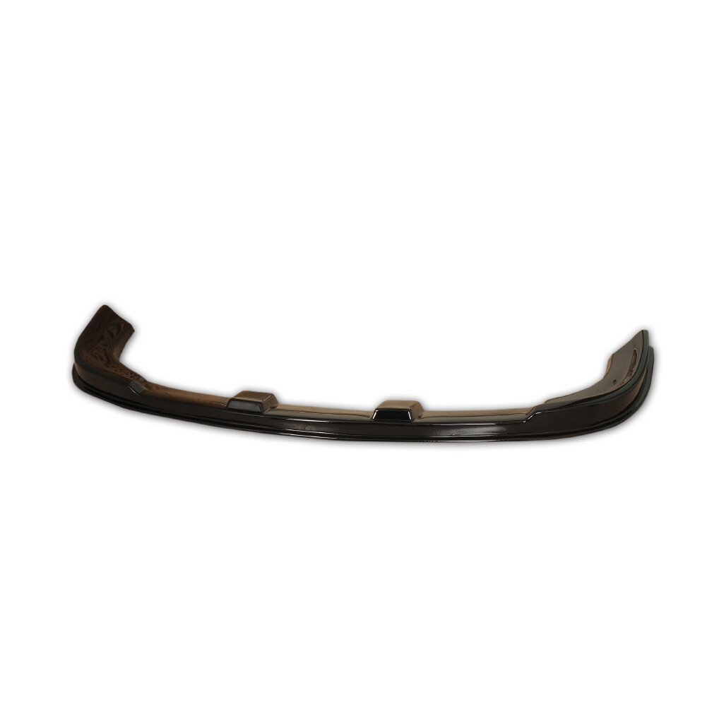 Rajout de pare-chocs spoiler avant Sprinter W906 Facelift van