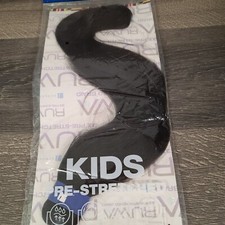 3X Ruwa Braid 12" Sensationnel Xpression Pre-Stretched Kids Braiding Hair