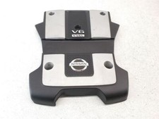 09-20 Nissan 370Z Top Engine Cover OEM