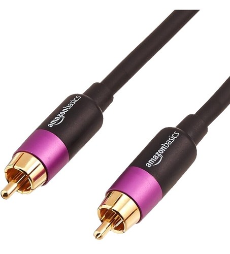 ACROLINK CABLE 7N-DA2090 Leggenda 1.0m RCA 1.0M x 2 (3.2 ft