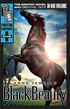 Black Beauty Paperback Anna Sewell