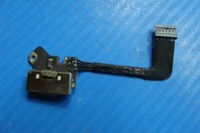 MacBook Pro 13" A1502 Early 2015 MF839LL/A OEM Magsafe 2 Board 923-00517