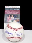 Star Trek  GEORGE TAKEI Signed Autograph Auto MLB Baseball SWEET SPOT PSA 💎 JSA