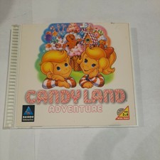 Candyland adventure candy land computer game Candyland adventure candy land computer game