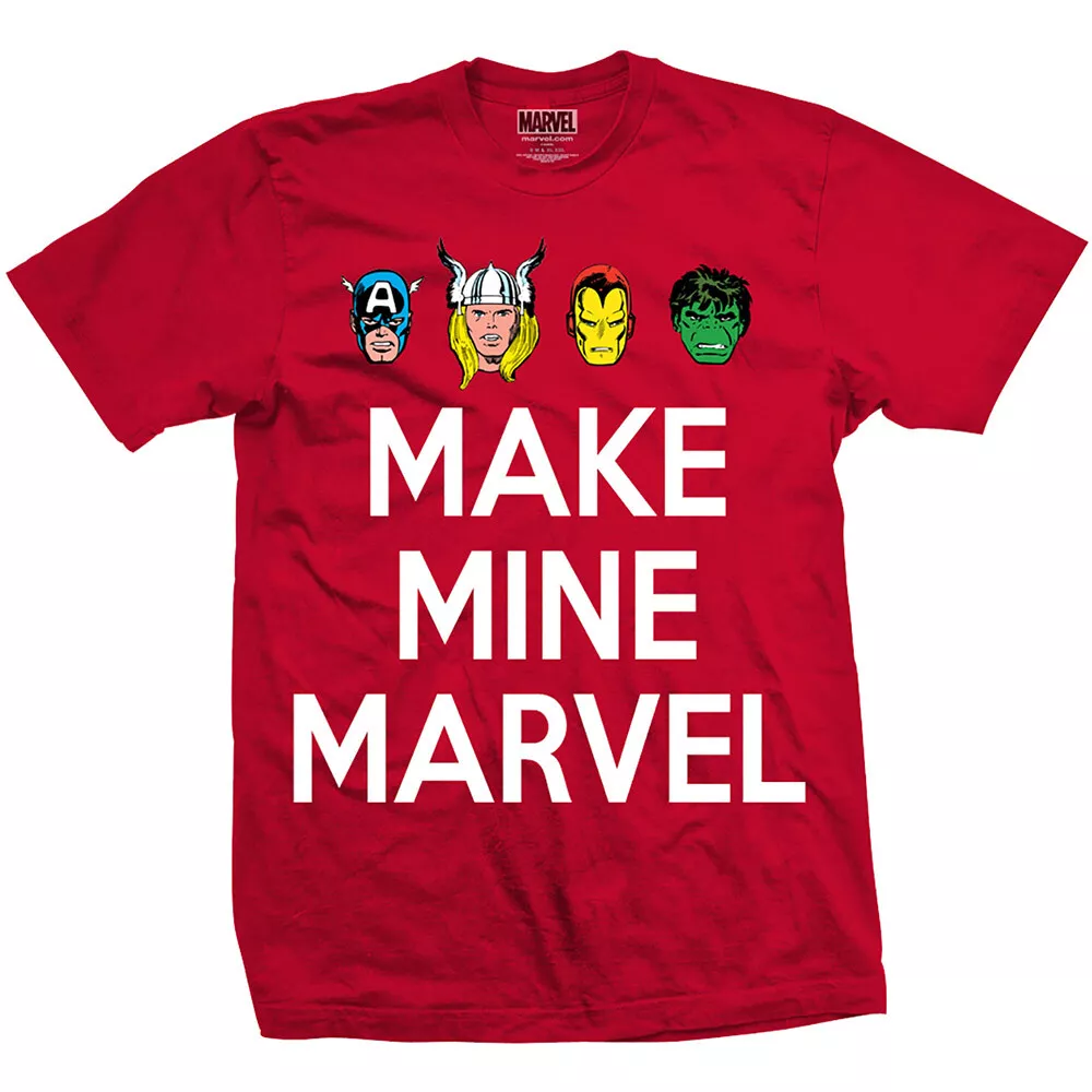 Avengers t cheap shirt price