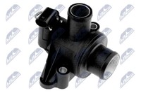 NTY CTM-ME-005 Thermostat, KüHlmittel FüR Mercedes-Benz