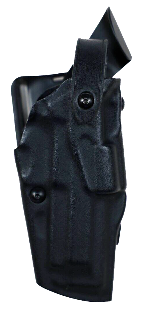 NEW RH - Safariland 6360 ALS/SLS Mid Ride Black Beretta 92 92F