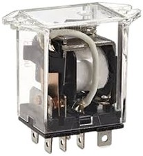 OMRON LY1F-DC24 / LY1FDC24 (USED)