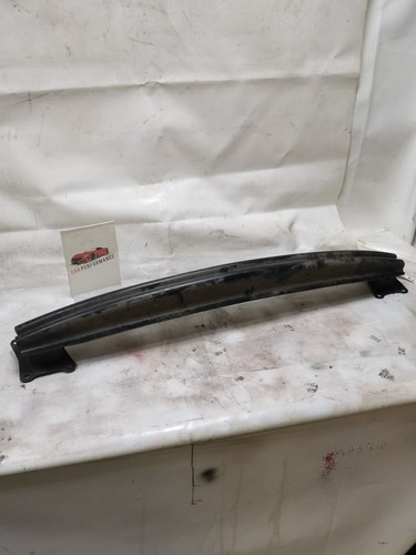 VW Volkswagen Plus Aufprallträger hinten Pralldämpfer Stoßstangenhalter