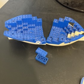 LEGO 6280 6291 Pirates Armada Flagship Sail Ship Minifigure 1996 2001 AUTHENTIC