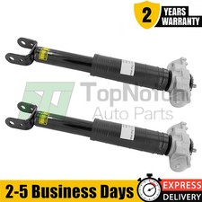 Pair Rear Strut Absorber For 2021-2025 Jeep Grand Cherokee 68499656ac 68458065ae Pair Rear Strut Absorber For 2021-2025 Jeep Grand Cherokee 68499656ac 68458065ae