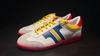 Lidl - Tisza schuhe limitierte Auflage