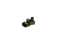 Neu - Bosch 0261230198 Sensor, Saugrohrdruck FüR Opel Suzuki