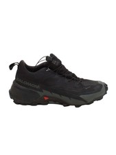 Salomon CROSS HIKE 2 Men's Trainers UK7.5 in Black