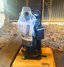 Copeland Scroll Compressor ZP137KCE-TF5-855 R-410A 460V 3-Phase