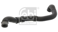 Unten Febi Bilstein 46338 KüHlerschlauch FüR MERCEDES-BENZ