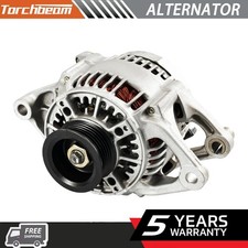 Alternator For 1991 1992 1993 1994 1995 1996 1997 1998 Jeep Wrangler 2.5l 4.0l