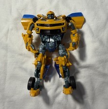 Transformers Revenge Of The Fallen ROTF Canno...