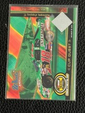 2004 Wheels American Thunder Cup Quest Bobby Labonte #CQ5 HOF