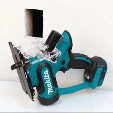 Makita Cordless Drywall Saw XDS01Z 18V       TOOL ONLY 