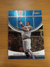 2005-06 Topps Finest Samuel Dalembert #67