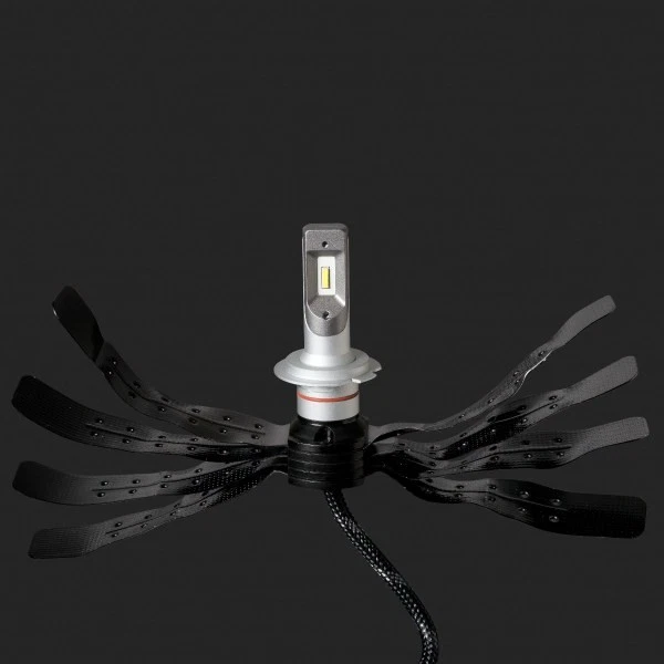 Putco F1-9004 F1 LED LIGHTS — 第 3/4 张图片