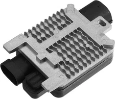 Engine Cooling Fan Controller for Edge 2011-2014 for MKX 2007-2015 Cooling Fan C