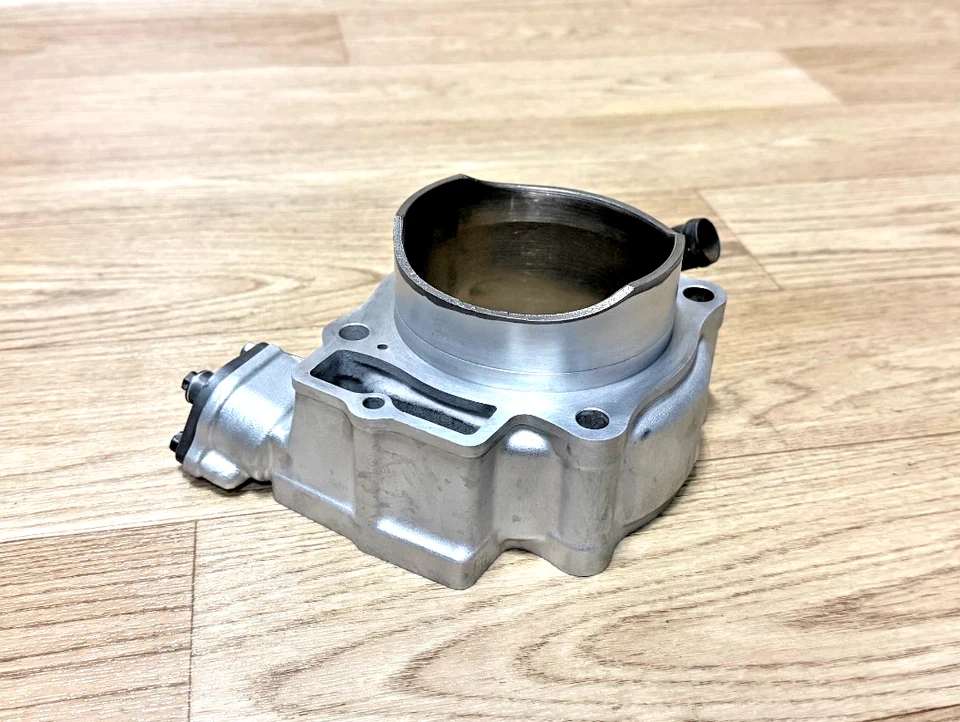 2009-2016 Honda CRF450R OEM Cylinder Jug Barrel Standard Bore 96mm *Nice* - Image 3 of 4
