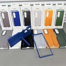 Kit For Samsung Galaxy Z Fold 8 Ultra Standing Case PC Kickstand Bracket Cover